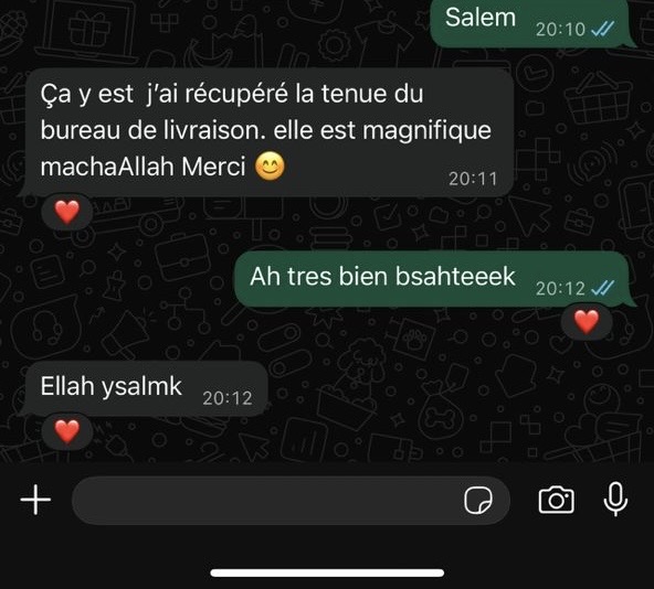 Ensemble stephano en lin - الصورة 10