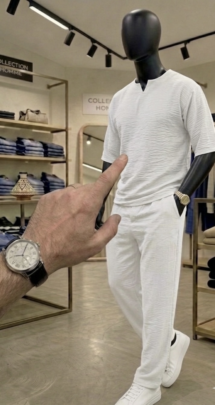 Ensemble stephano en lin - الصورة 6