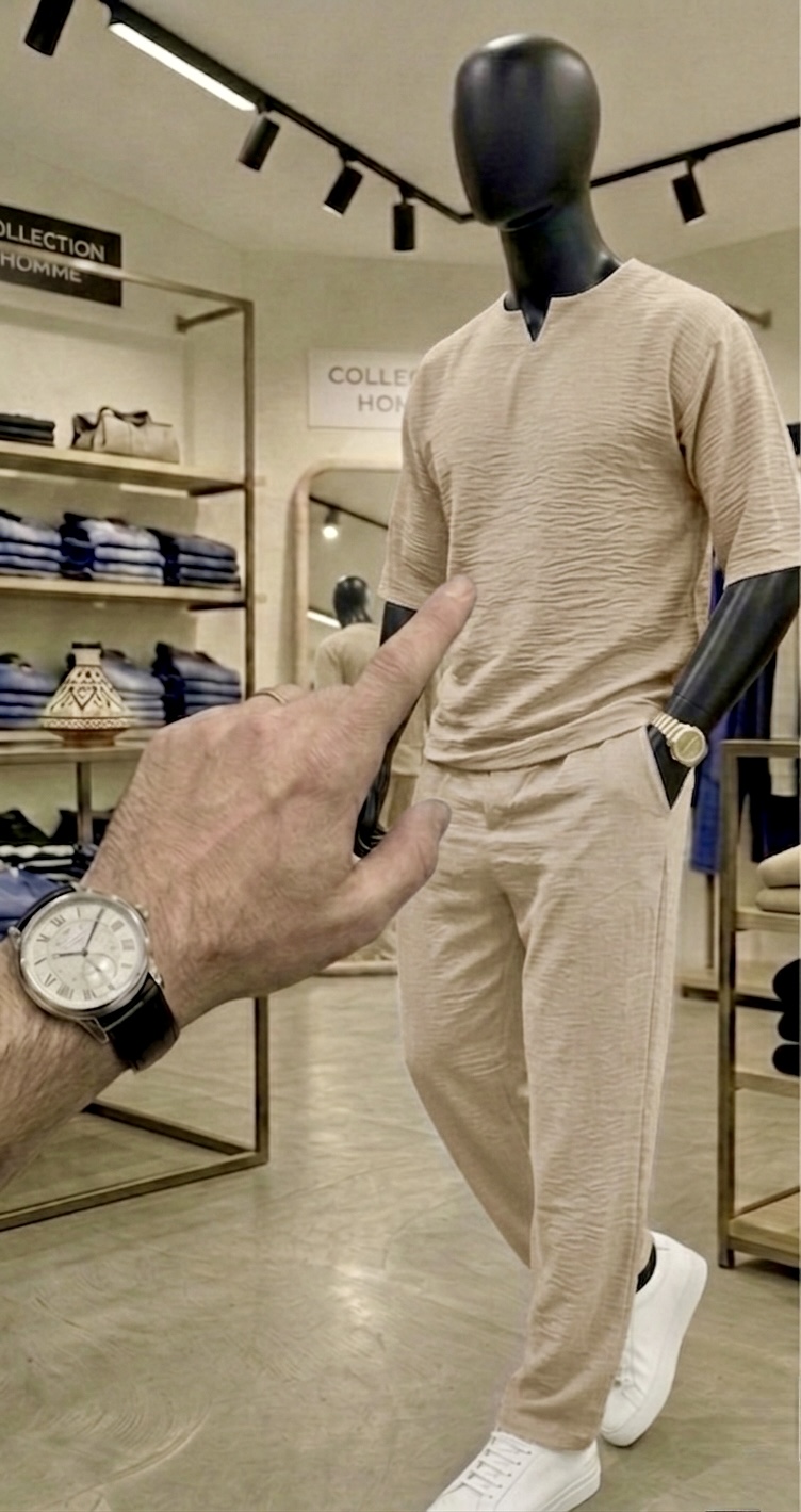 Ensemble stephano en lin - الصورة 4