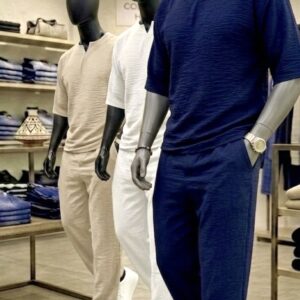 Ensemble stephano en lin