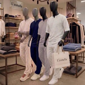 Ensemble stephano en lin