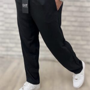 Pantalon emporio armani  100% Lin