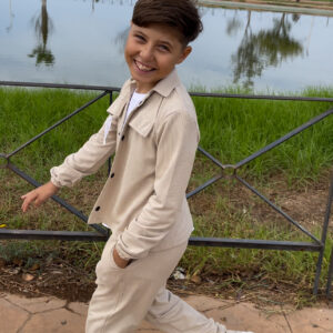 ensemble prestigio original