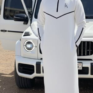 Qamis L'esmella Original