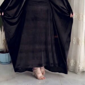 robe abaya lesmella