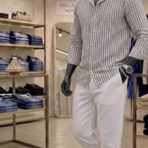 Ensemble Capri air