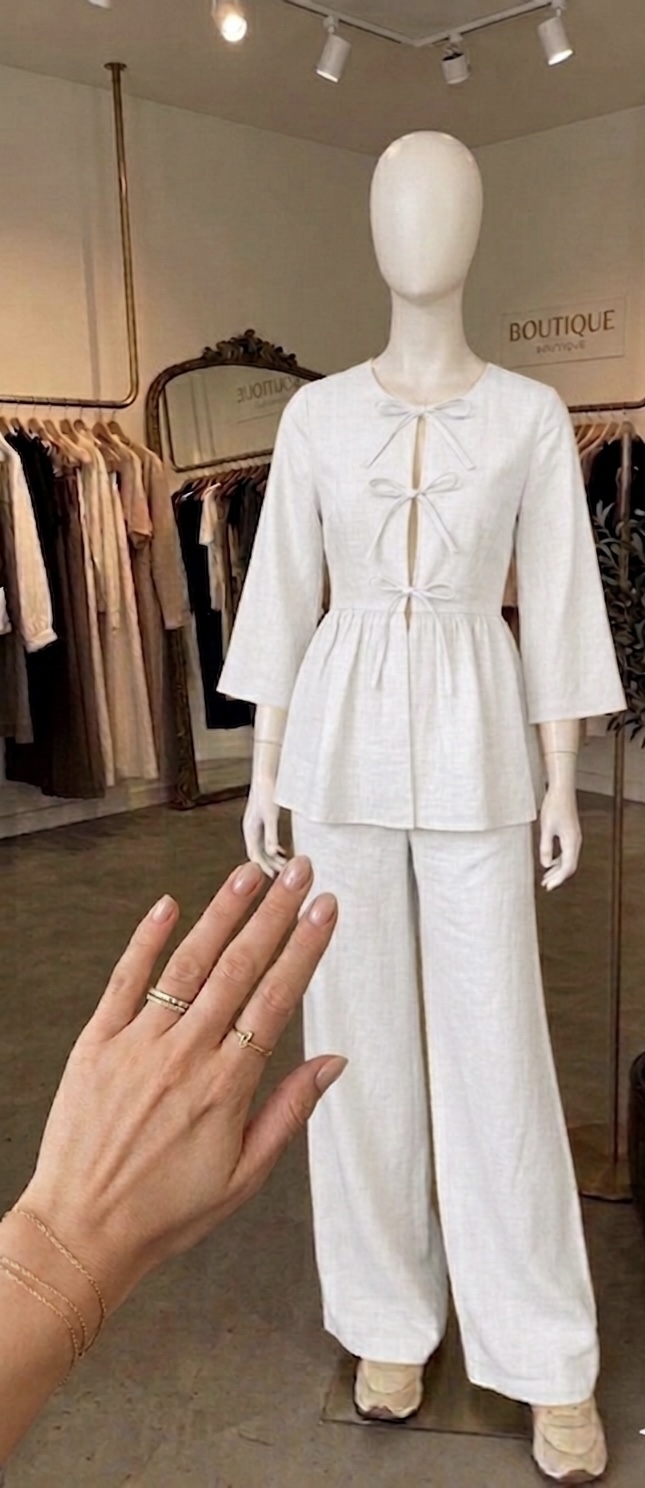 Ensemble Eliz - الصورة 7