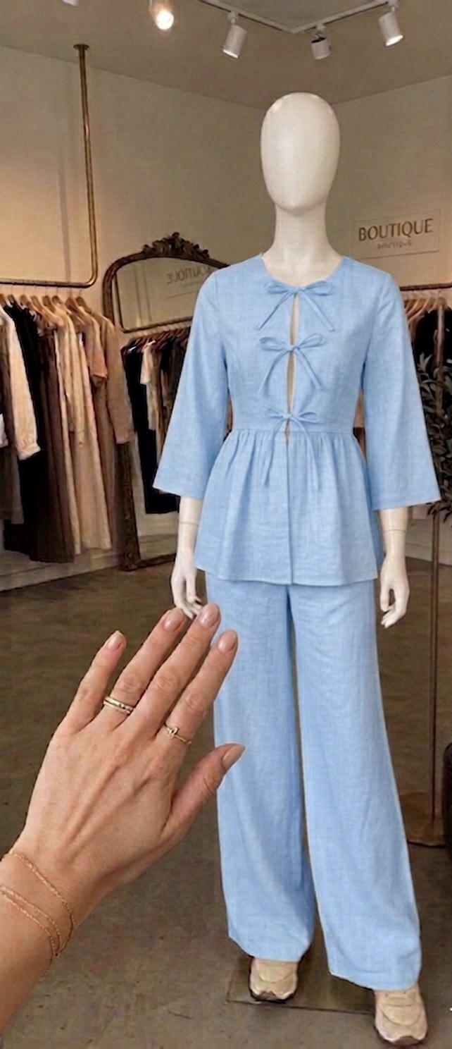 Ensemble Eliz - الصورة 5