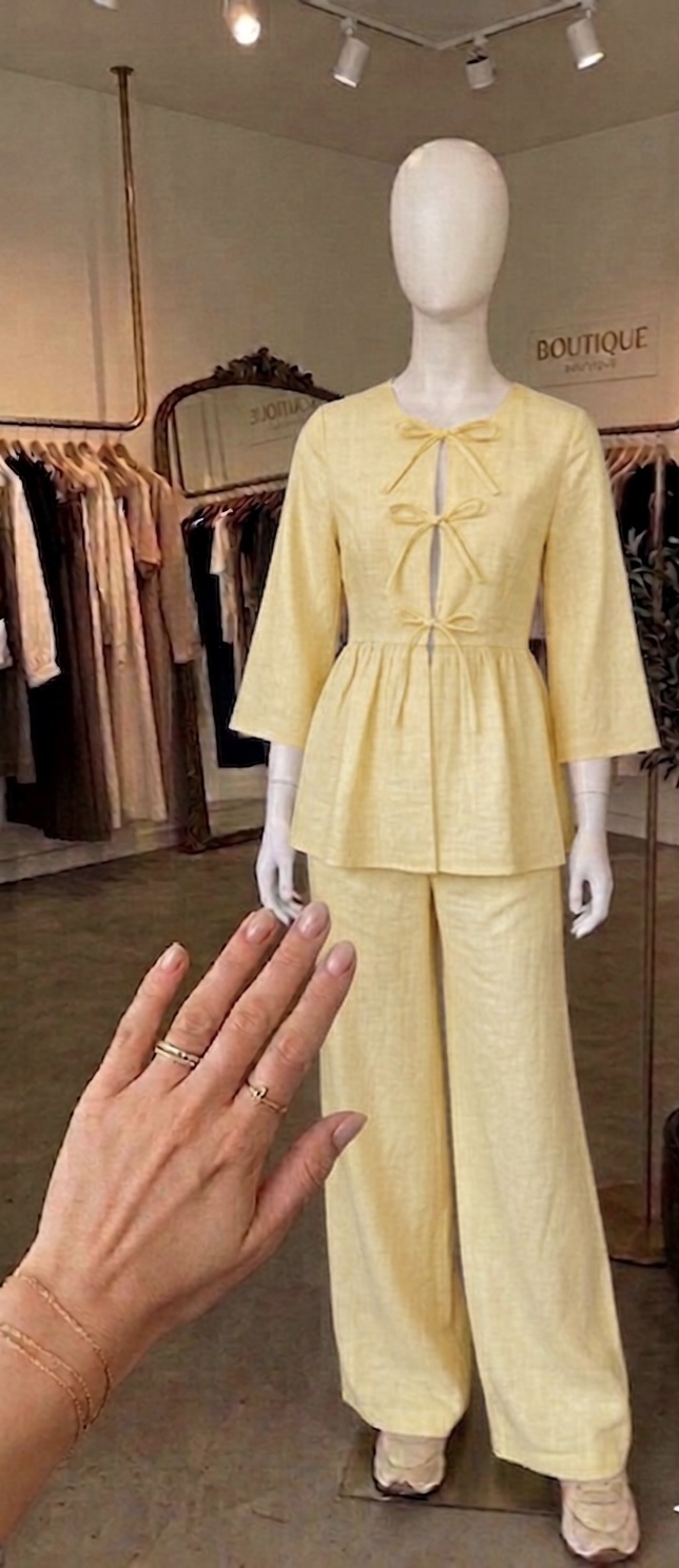 Ensemble Eliz - الصورة 4