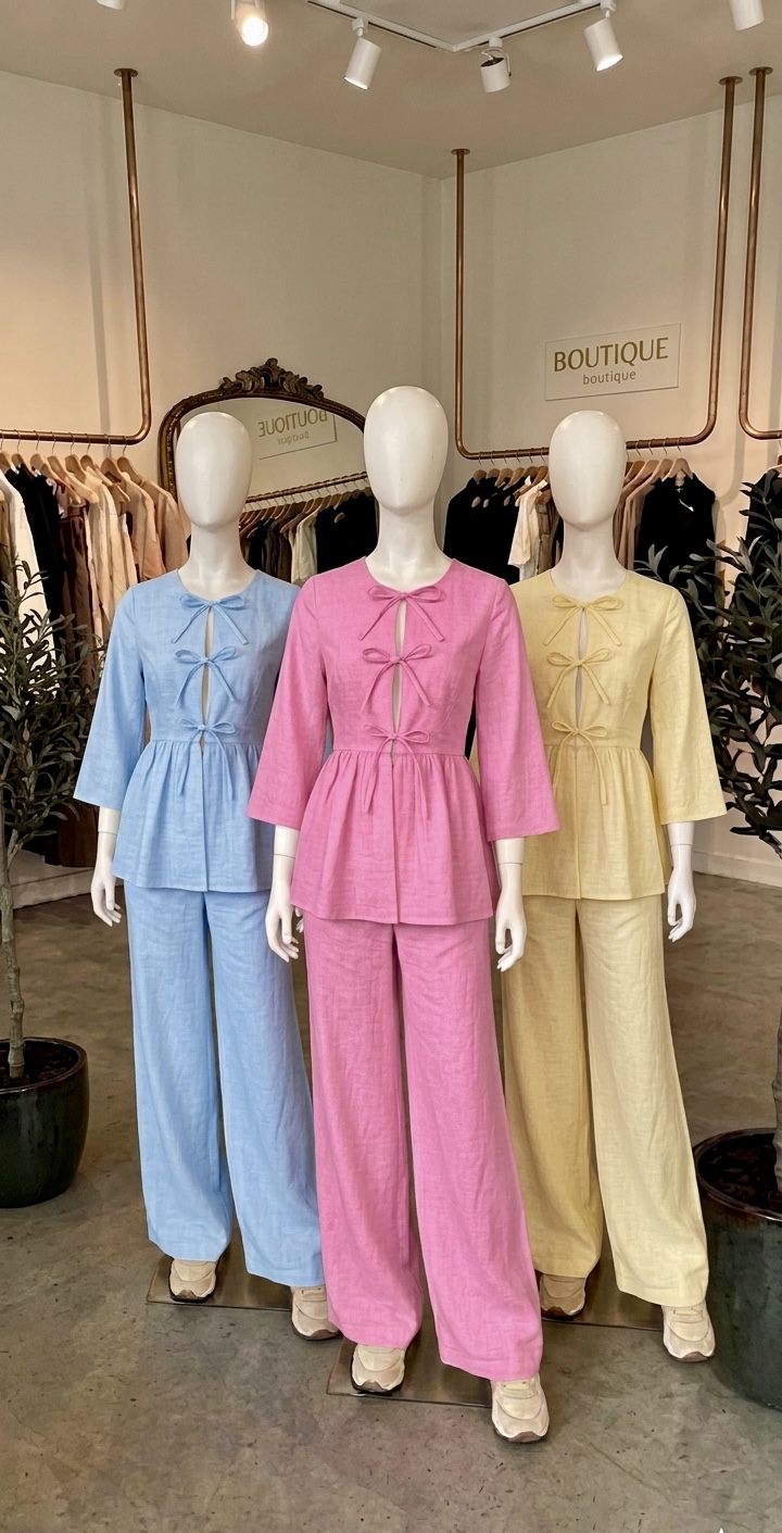 Ensemble Eliz - الصورة 3