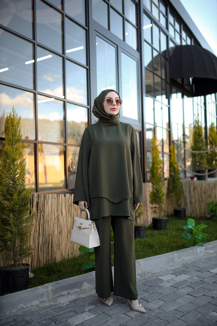 ensemble lucy by lesmella - الصورة 7