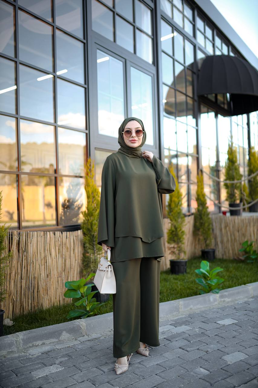 ensemble lucy by lesmella - الصورة 9