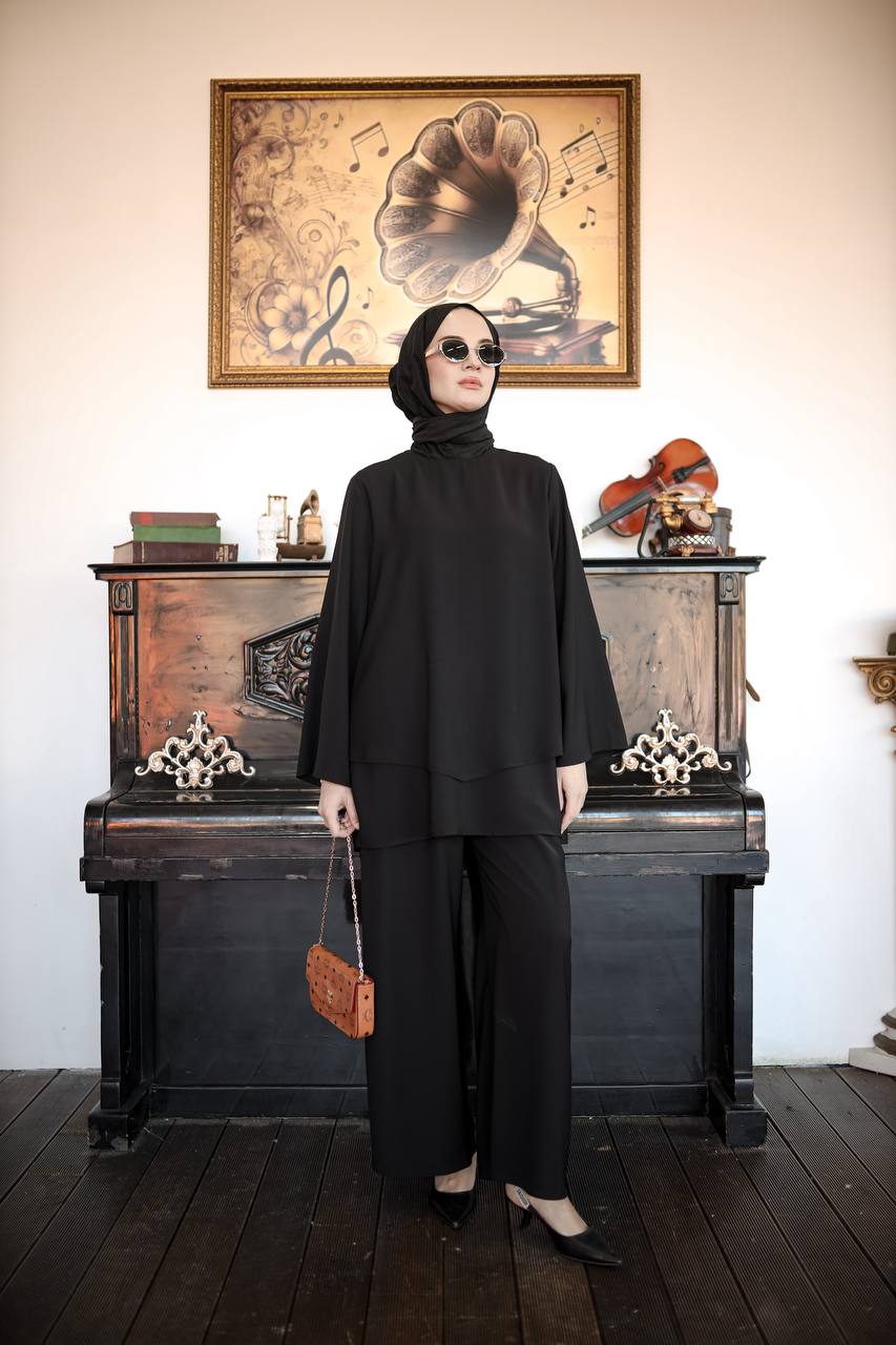 ensemble lucy by lesmella - الصورة 6