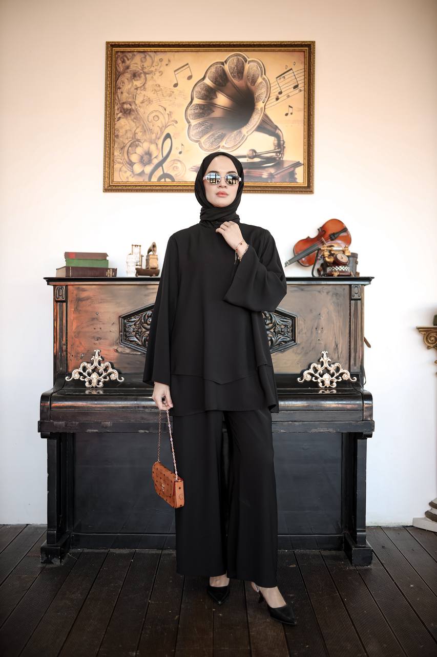 ensemble lucy by lesmella - الصورة 5