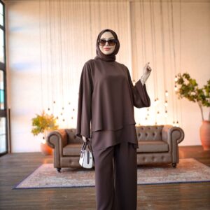 ensemble lucy by lesmella