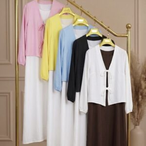 Ensemble Eliz Pastel