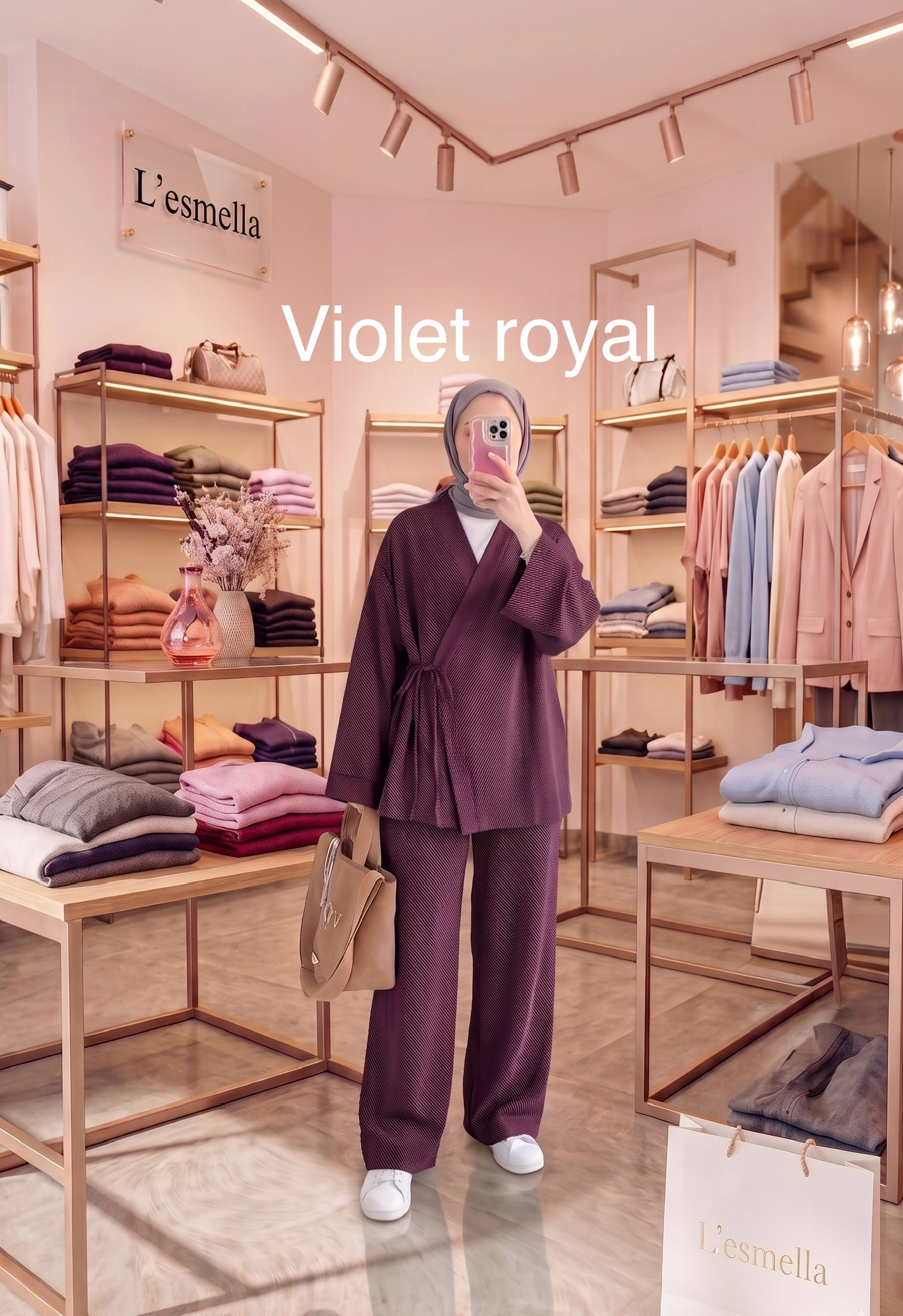 Ensemble Dolce Vita - الصورة 4