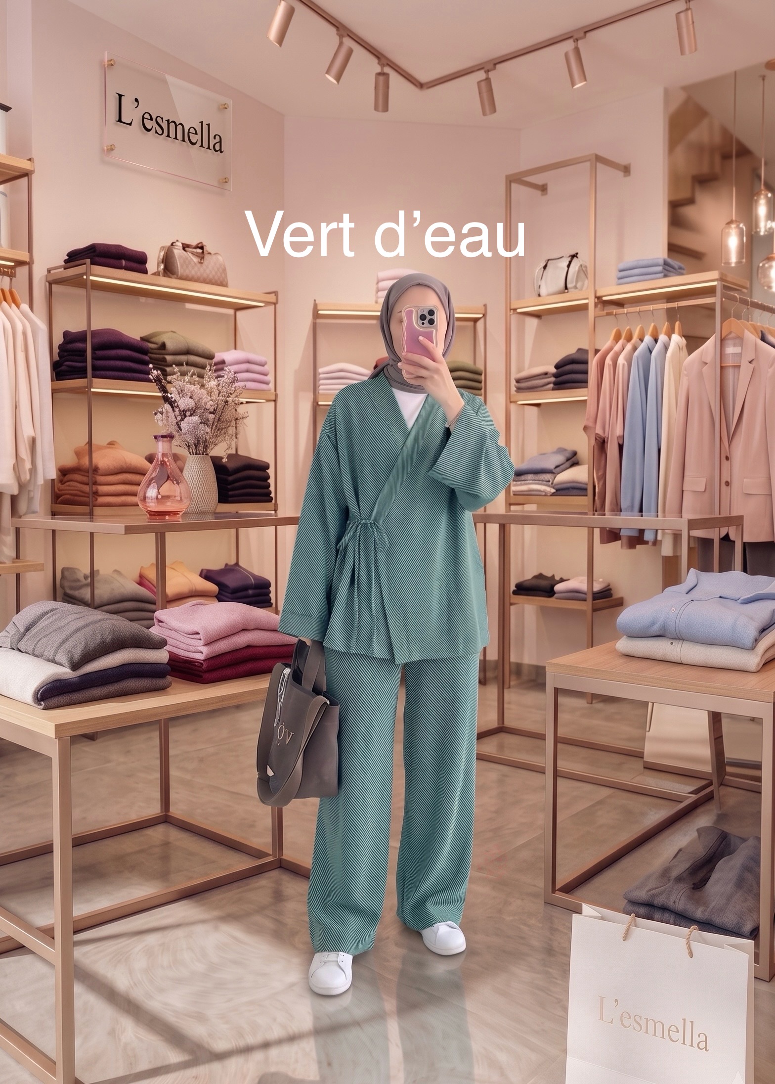 Ensemble Dolce Vita - الصورة 2