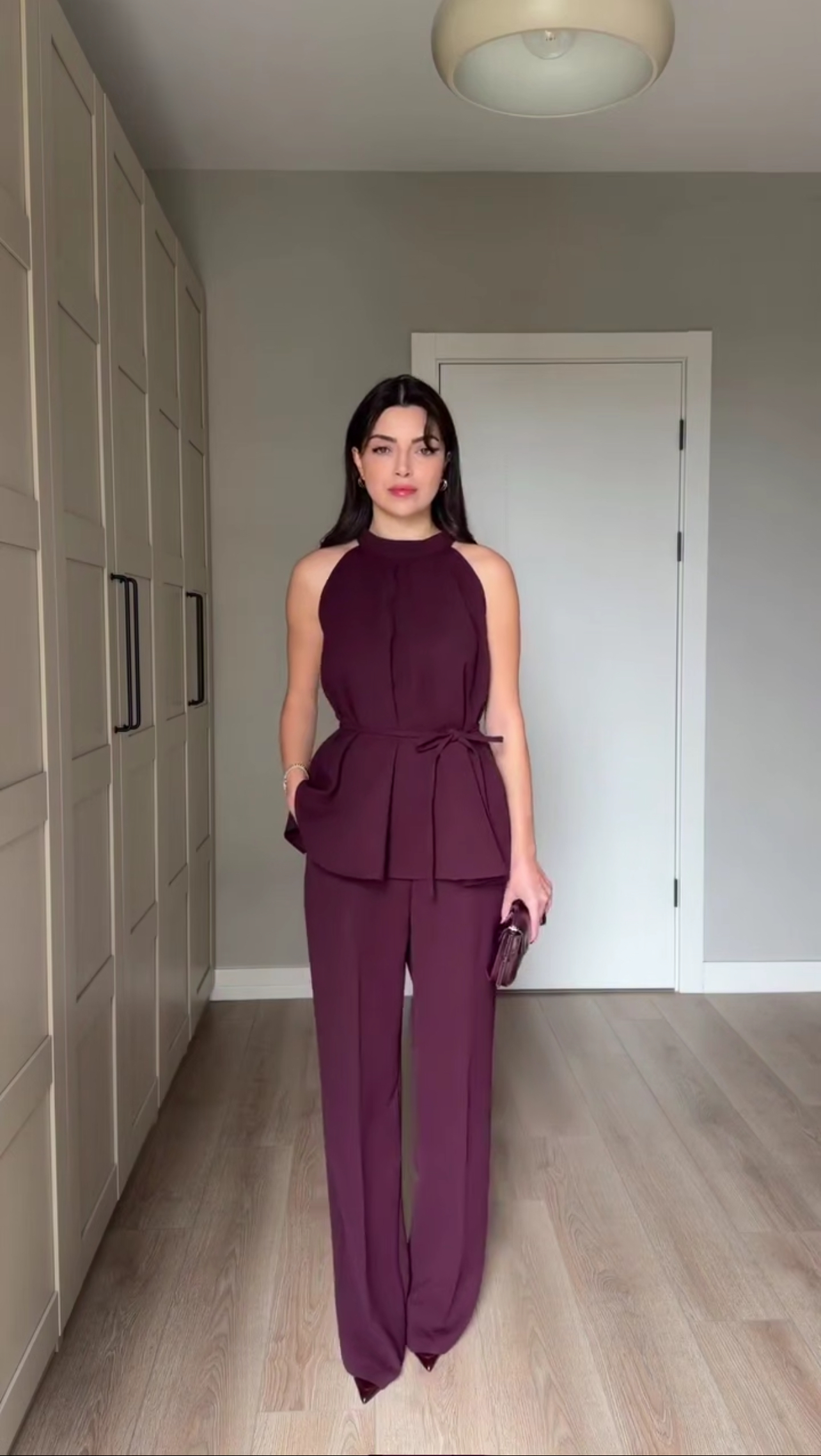 Ensemble seniorita