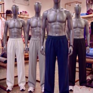 Pantalon carré by L’esmella